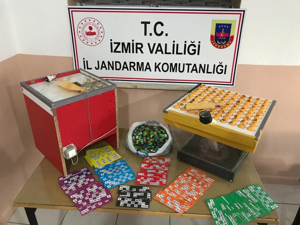 291 bin TL para cezası kesildi