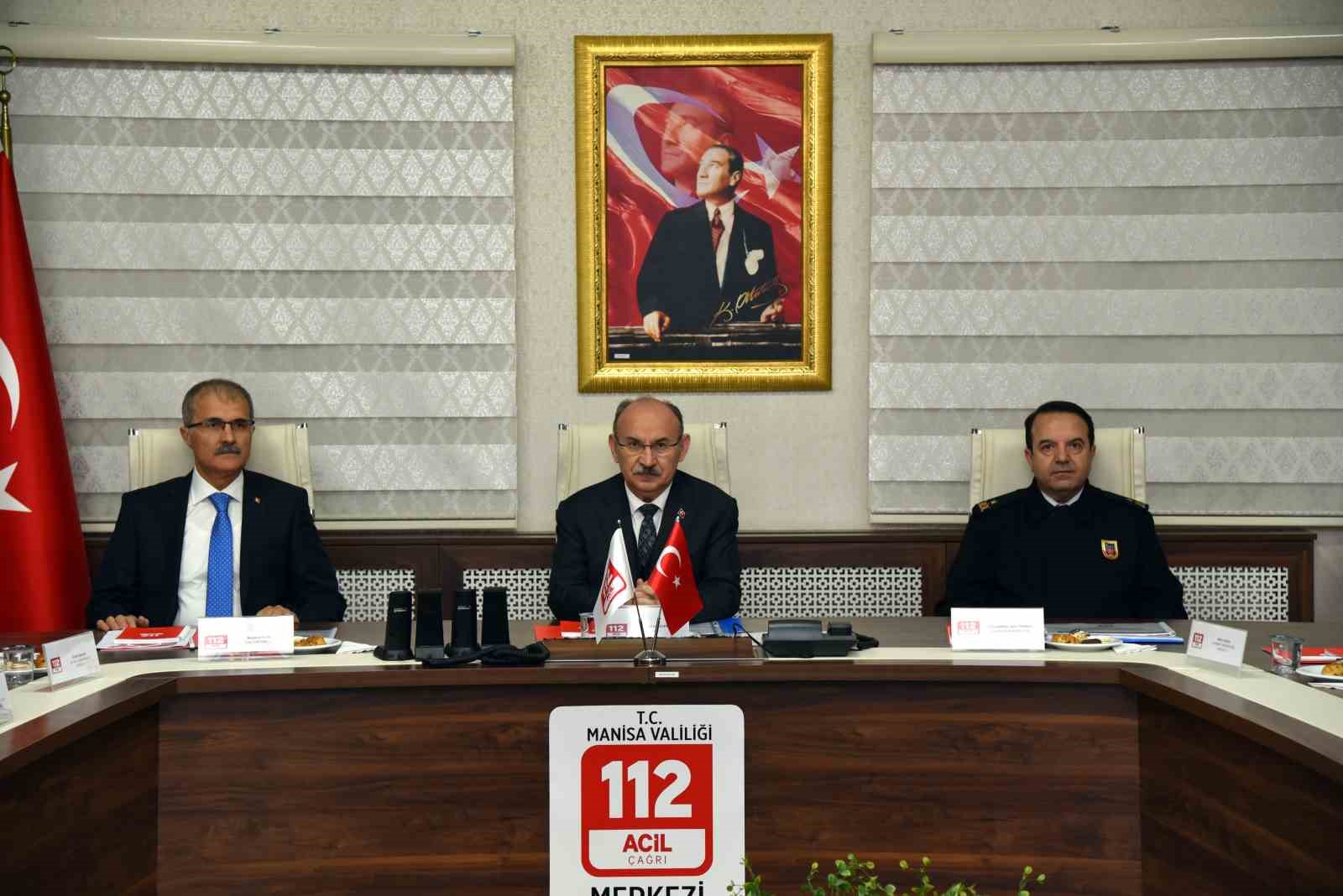 112’ye yapılan çağrıların yarısından fazlası asılsız çıktı