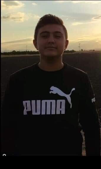 14 yaşındaki genç ölü bulundu