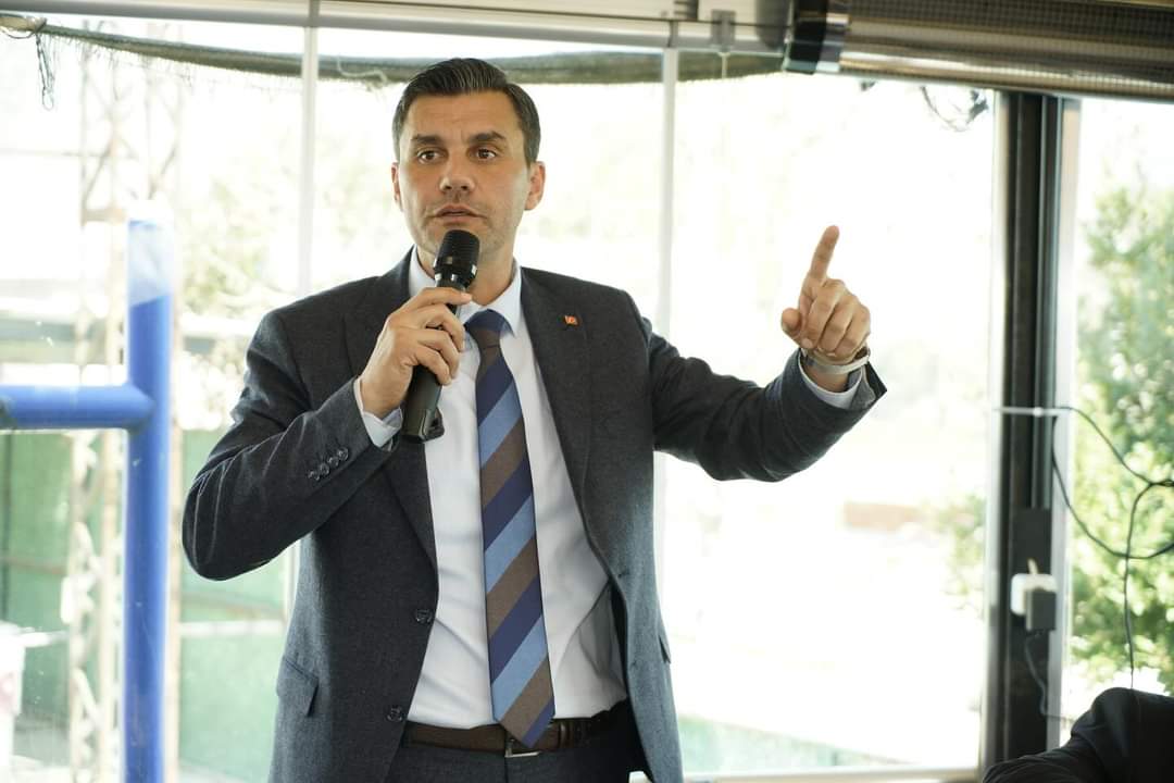 CHP’li Zeyrek, Soma Termik Santrali’ndeki arızayı eleştirdi