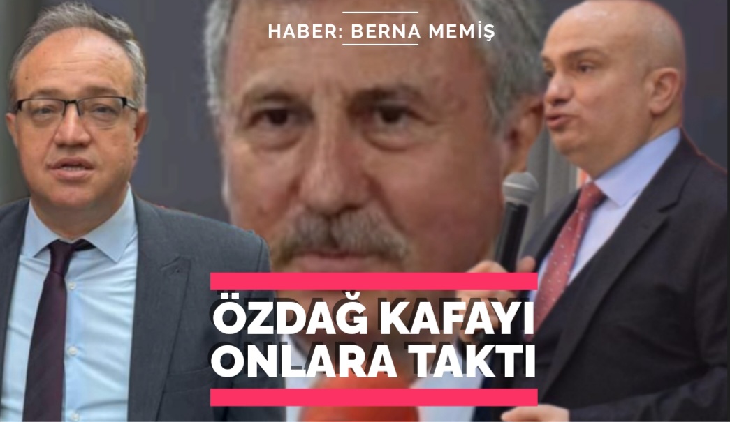 Özdağ, küskünlerin peşinde: AK Parti’nin oylarını transfer edeceğim!