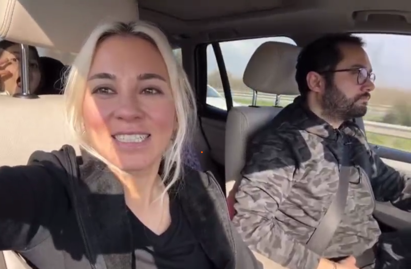 “Böyle gittik, dönemedik”