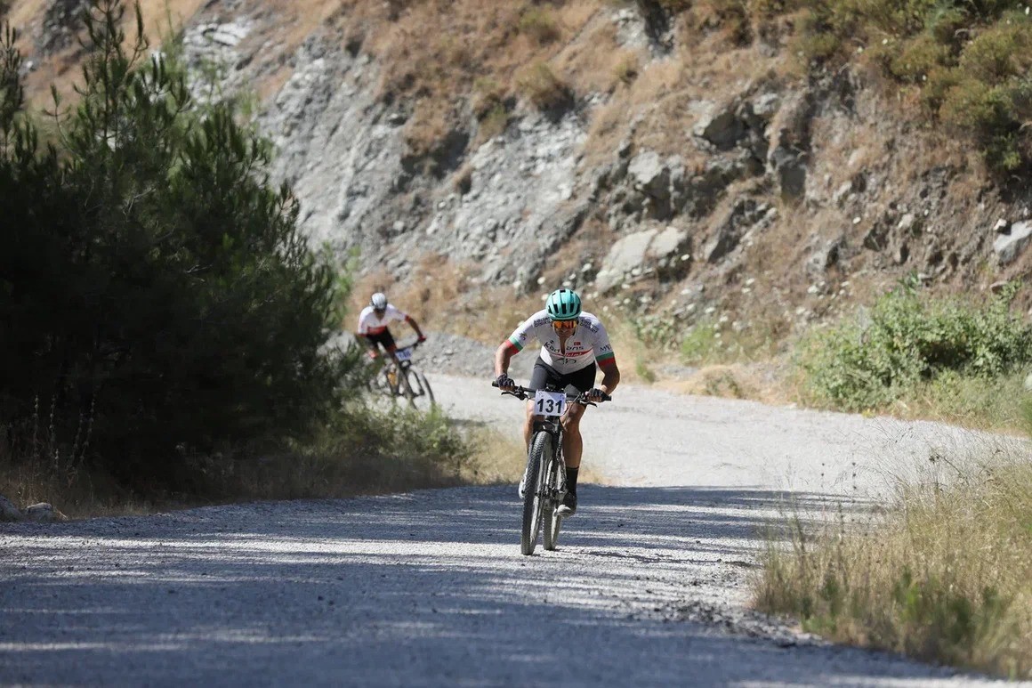 Yunusemre’de Uluslararası MTB Cup Dağ Bisikleti Yarışı heyecanı yaşanacak