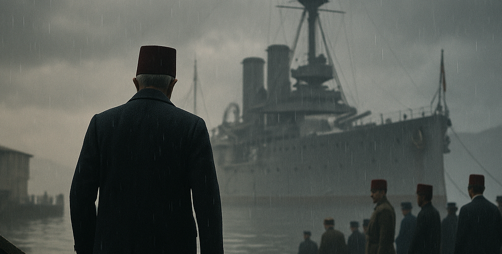 Son Osmanlı Başbuğu Hakkında Gerçekçi ve İnsaflı Bir Tarihî Konumlanmanın Vakti Gelmedi Mi?