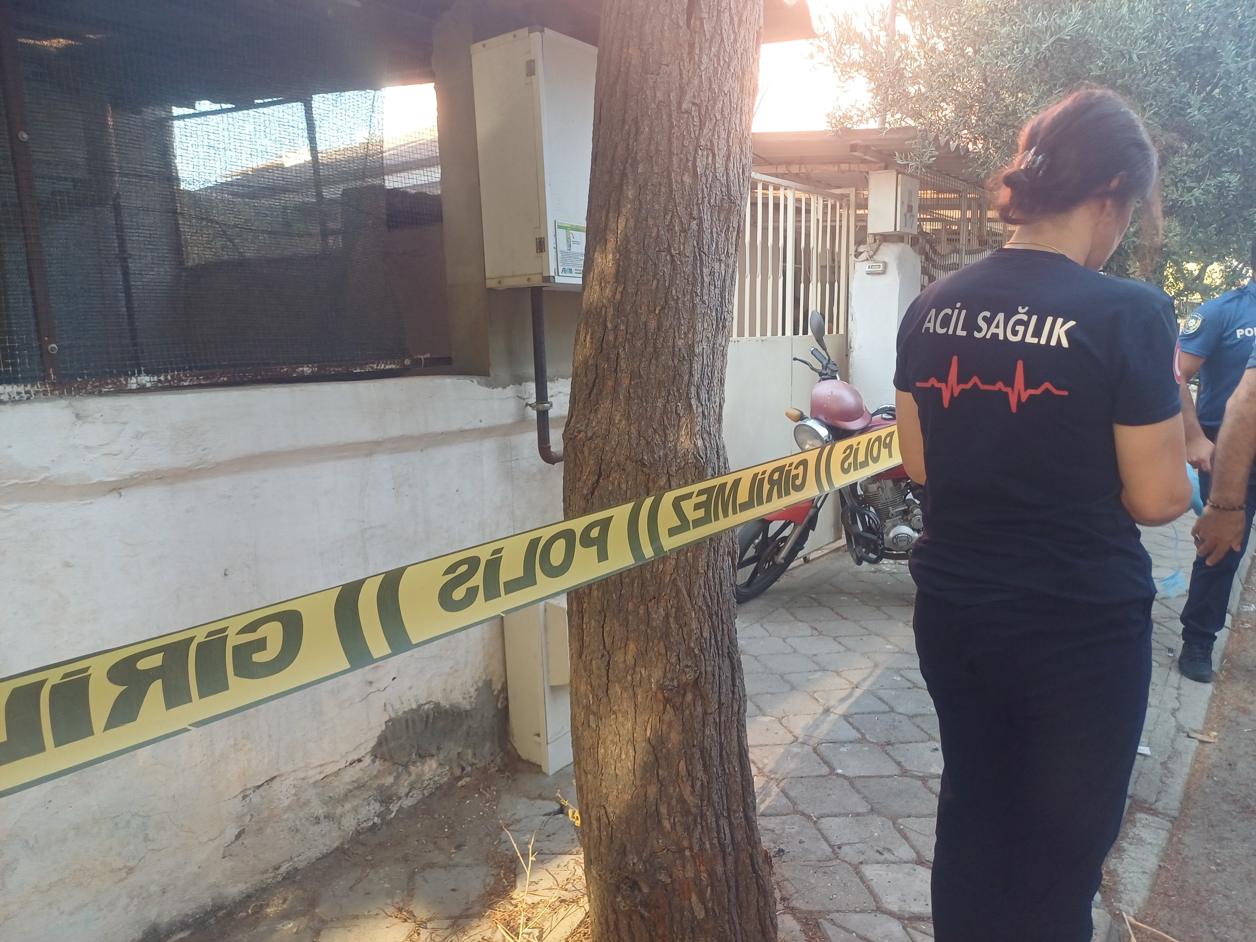 Manisa’da sır cinayette şüpheli tanıdık çıktı