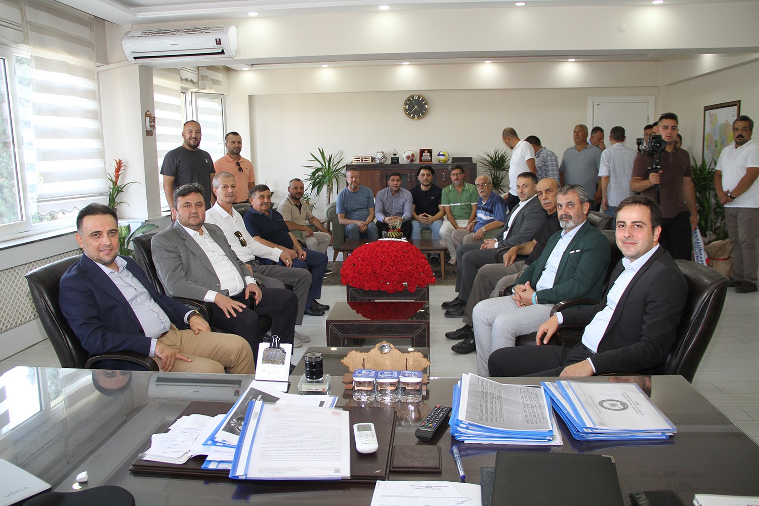 Kadınlar hem üretecek hem ekonomiye katkı sağlayacak