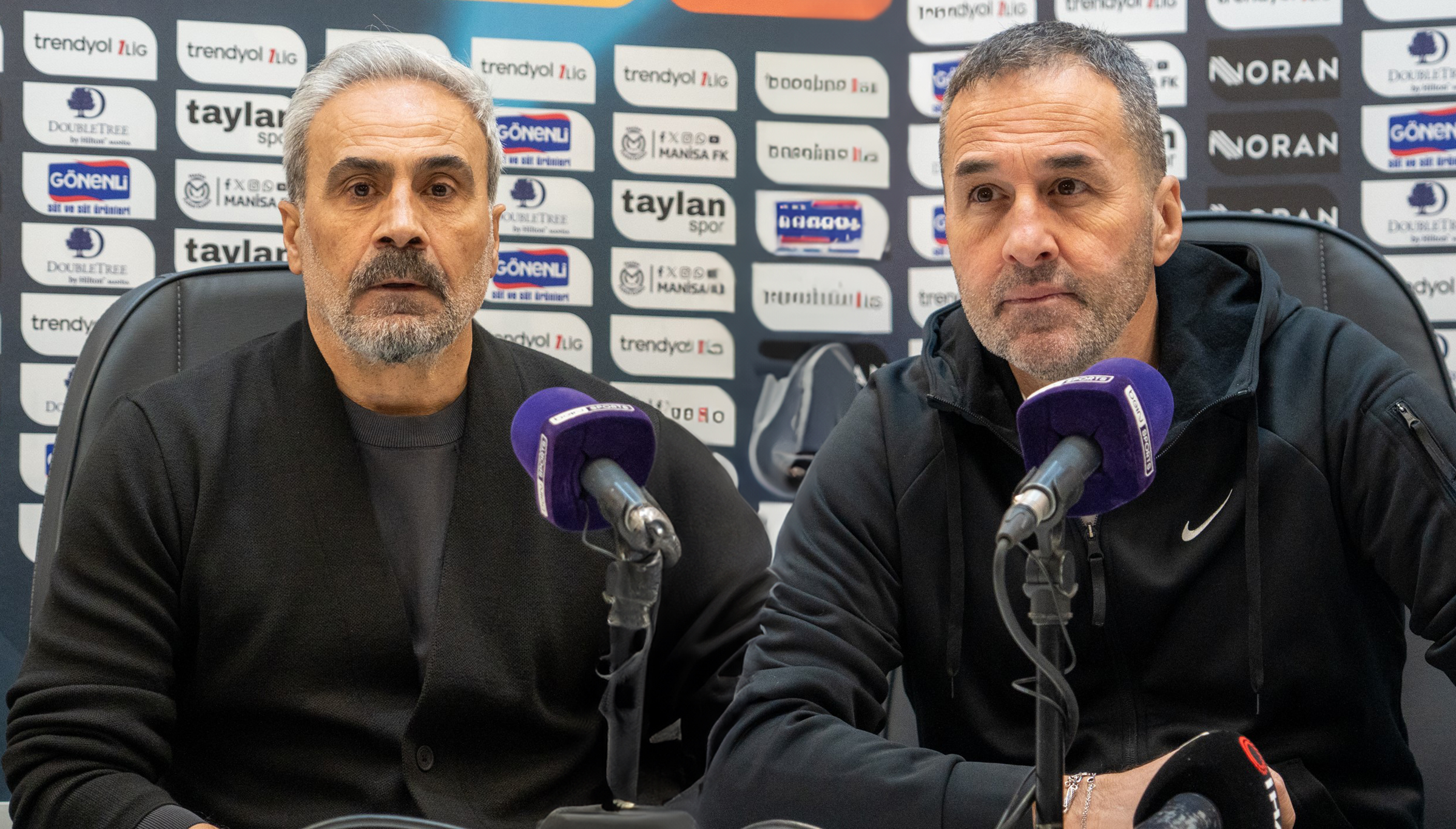 Manisa FK – Ankara Keçiörengücü maçının ardından