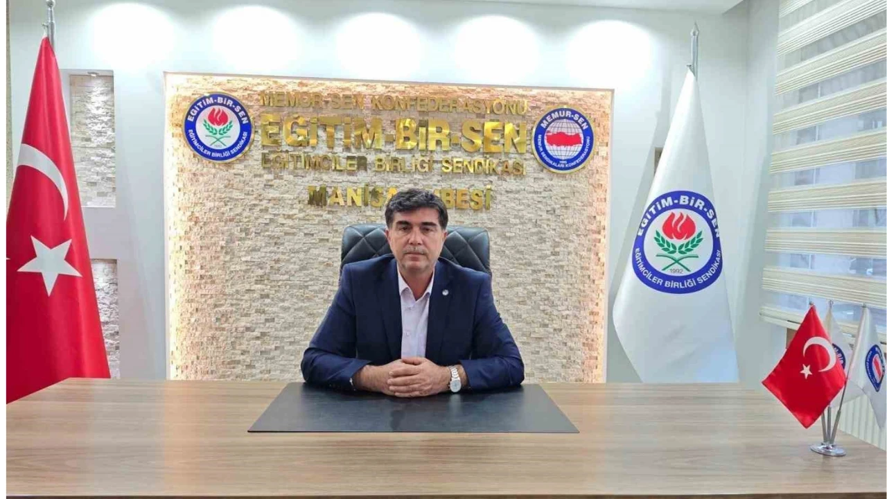 Yasav: ‘Çalışanların sorunları artık ötelenemez’