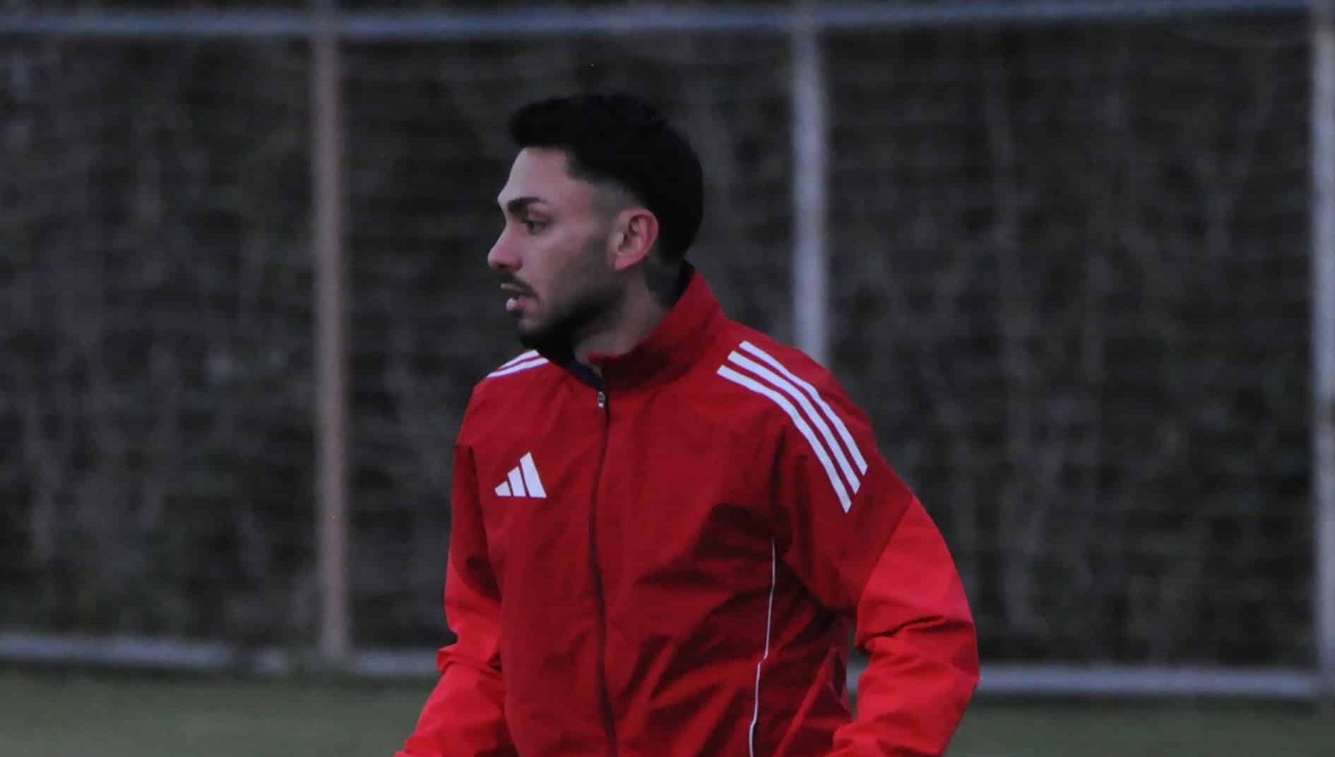 Somaspor ikinci yarıya yeni teknik direktörüyle hazırlanıyor