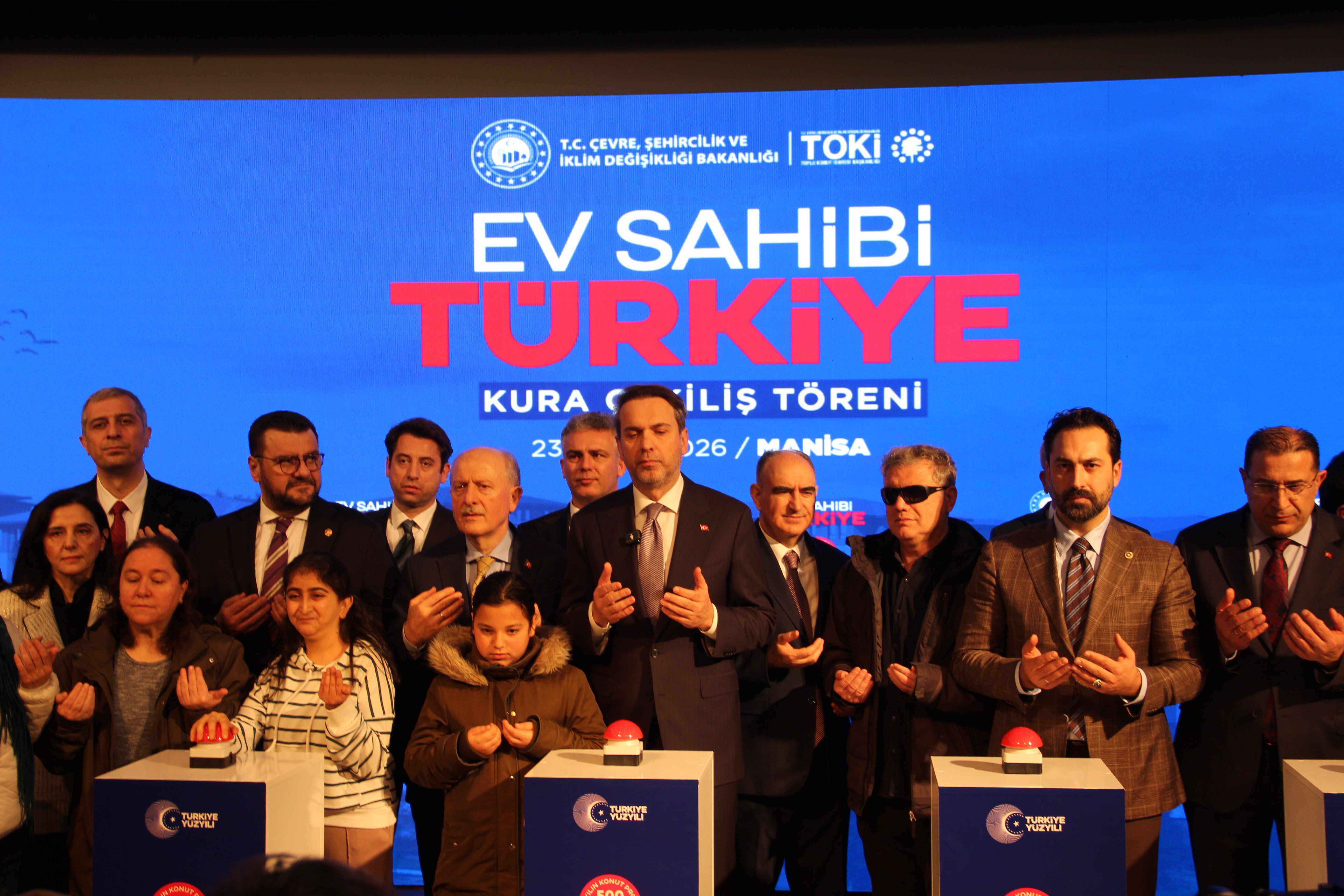 Bakan Bayraktar: 'Türkiye’yi nükleer enerji liginde üst lige çıkaracağız'