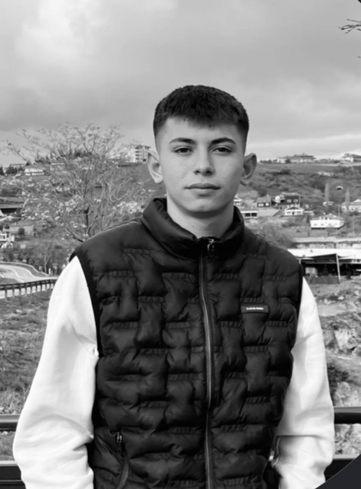 16 yaşındaki sürücü hayatını kaybetti