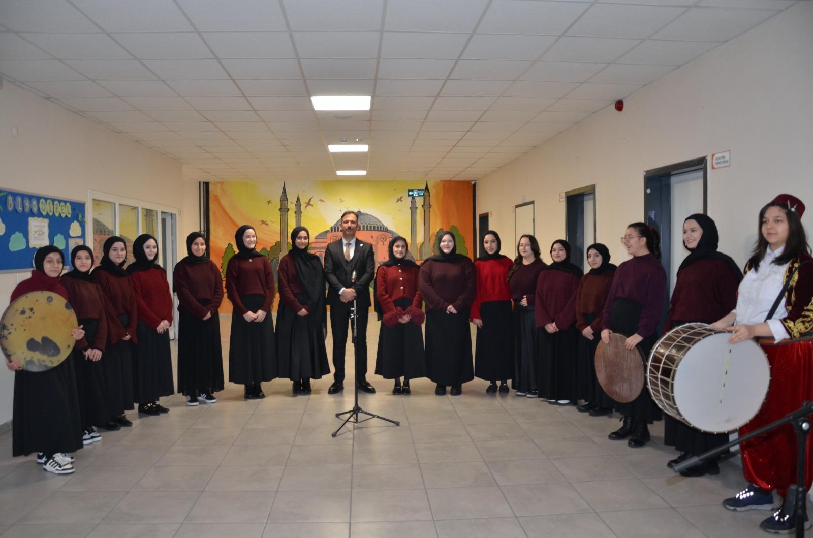 Ramazan Sokağına yoğun ilgi