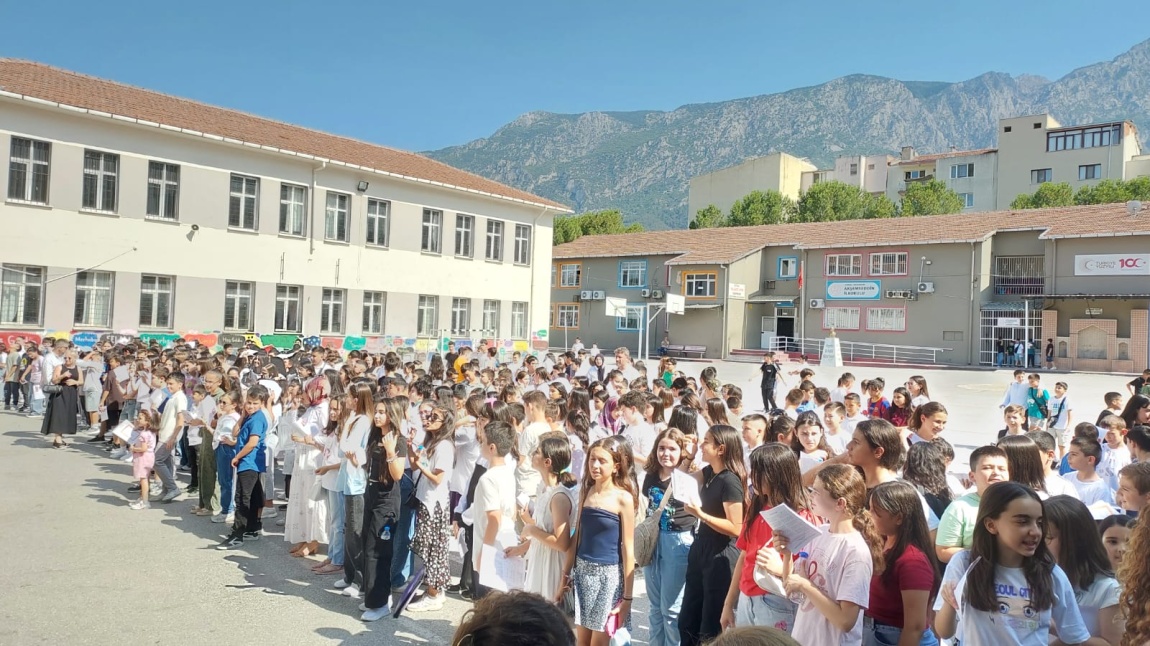 Öğrencilerden dijital hamle