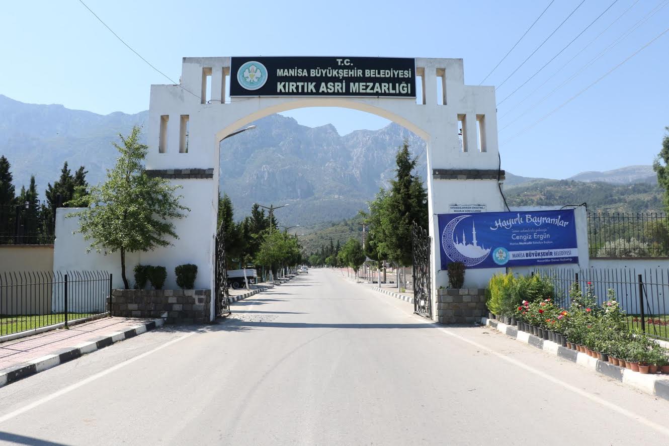 Mezarlıklara ücretsiz otobüs seferleri düzenlenecek