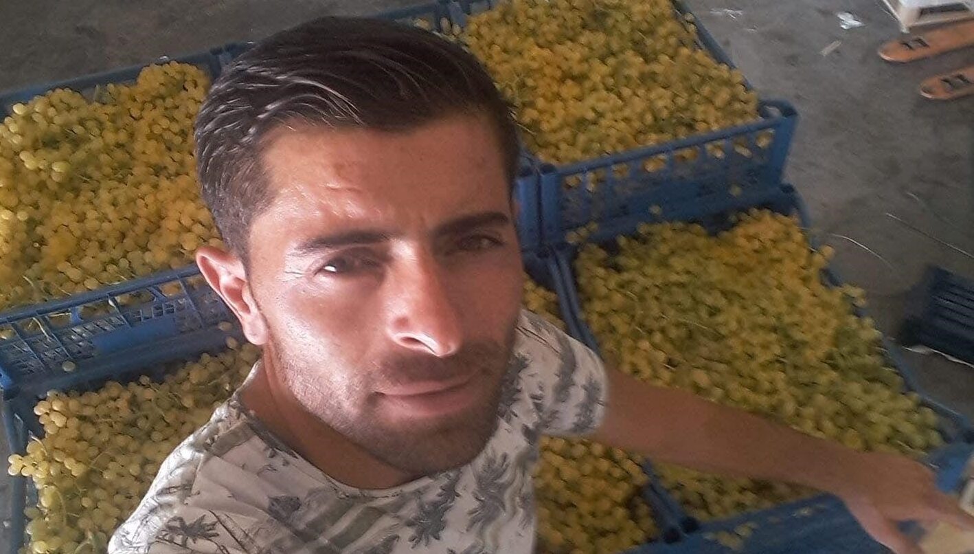 Manisa’da 33 yaşındaki şahıs boş arazide ölü bulundu