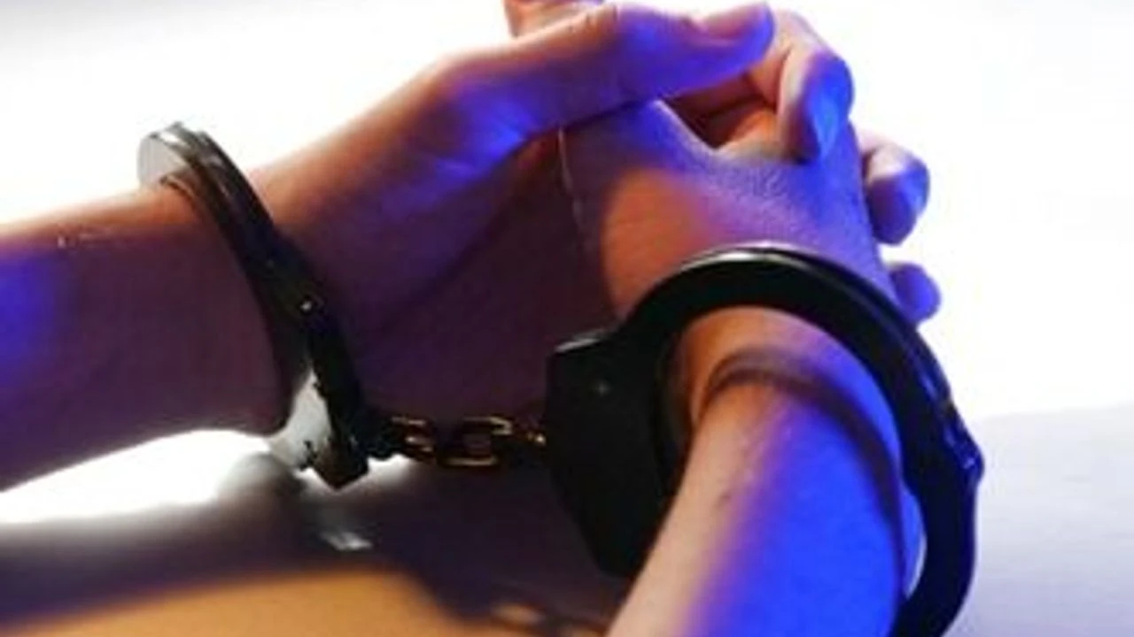 Zehir tacirine şafak operasyonu