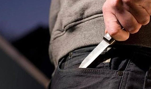 Turgutlu’da bıçaklanan yaşlı adam hayatını kaybetti