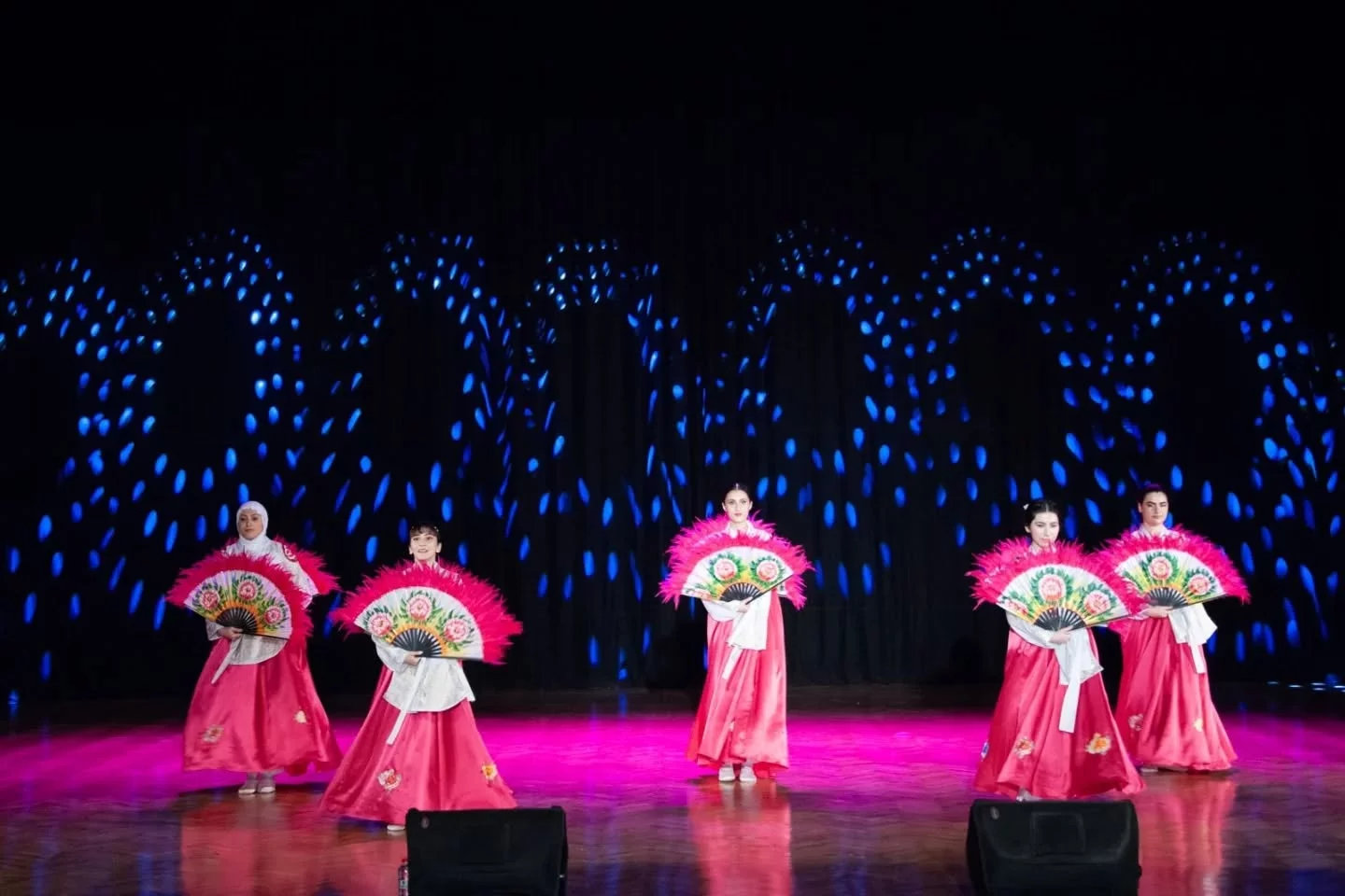 Kore Rüzgarı Manisa’da Esecek