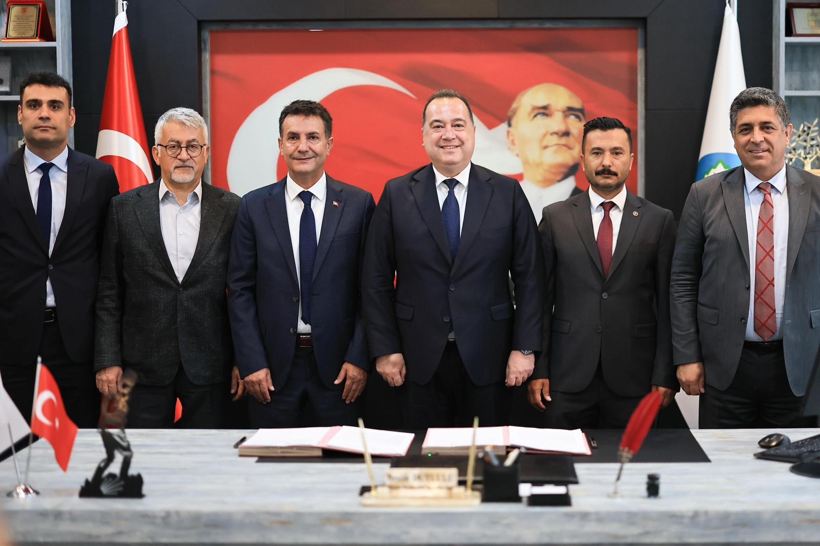 MANULAŞ ve SPİLAŞ çalışanlarına 60 bin TL’lik promosyon müjdesi