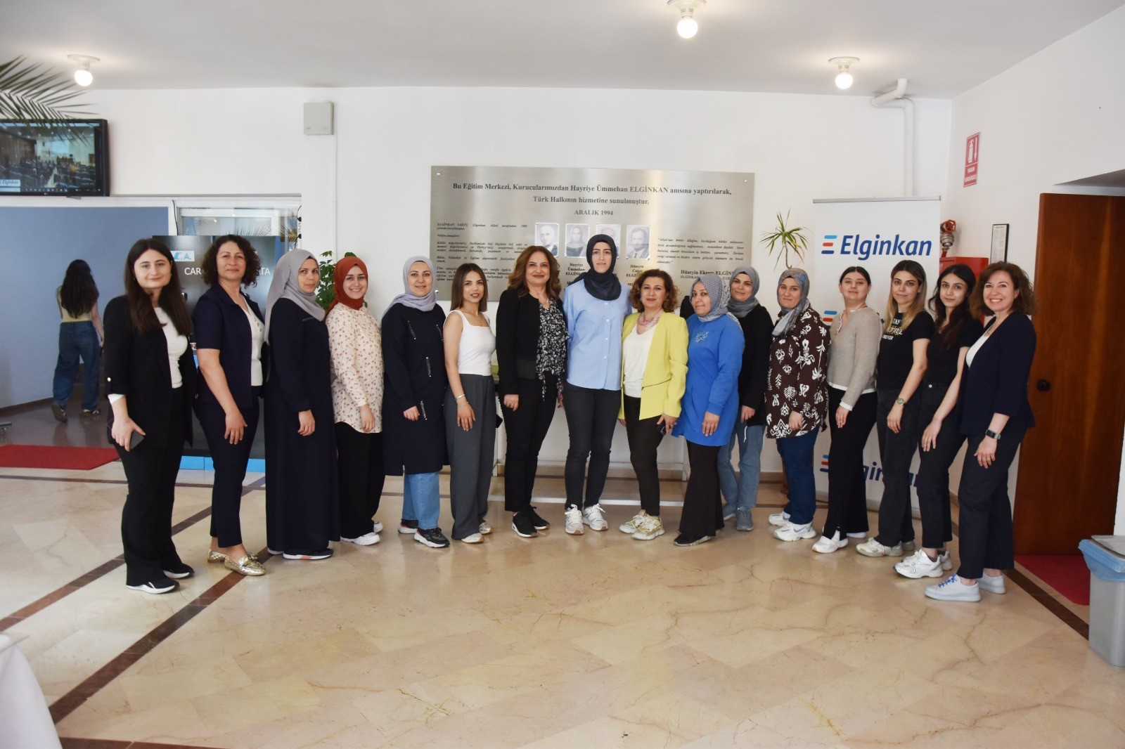 Manisa’da kadınlar sanayiye kaynak yapacak