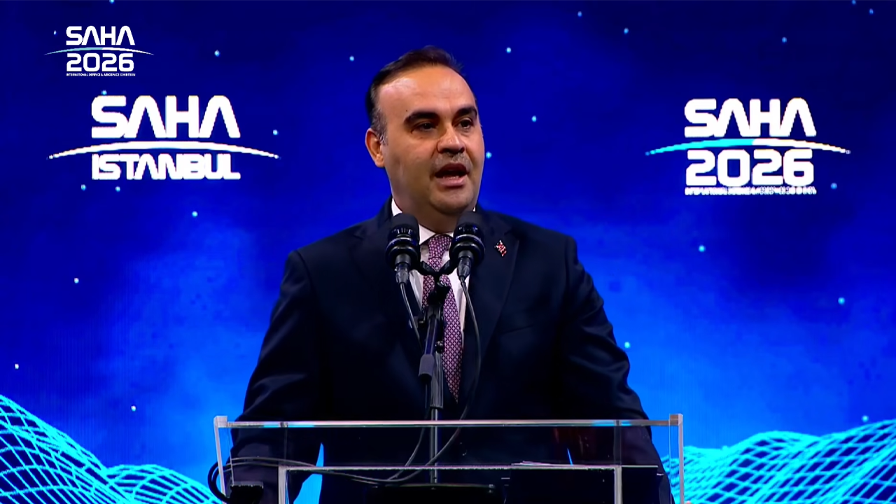 “Teknoloji Bağımsızlığı Artık Zorunluluk”
