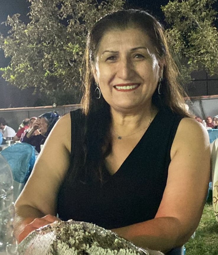 Manisa’da attan düşen kadından acı haber