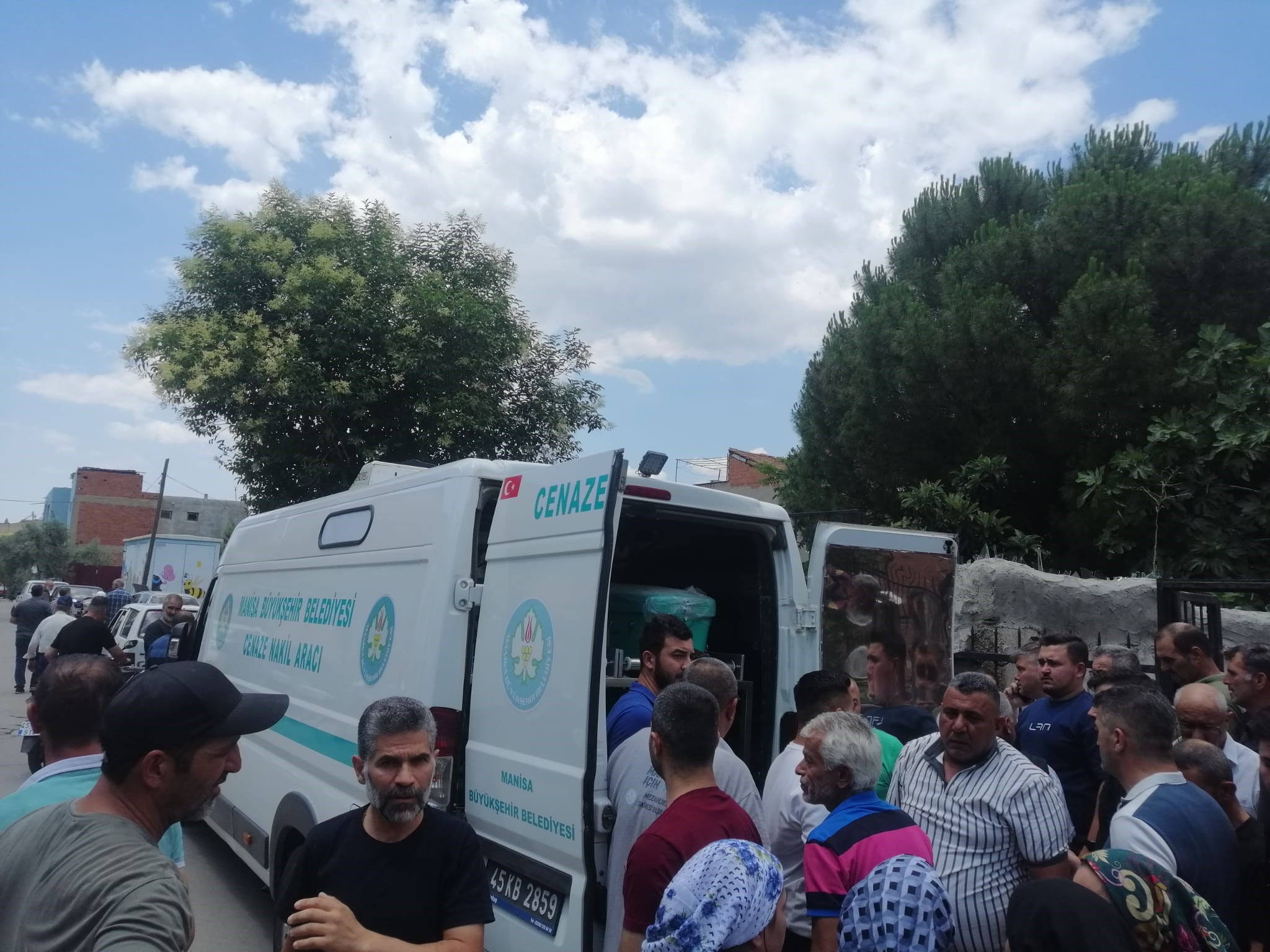 Balayı tatili kabusa döndü