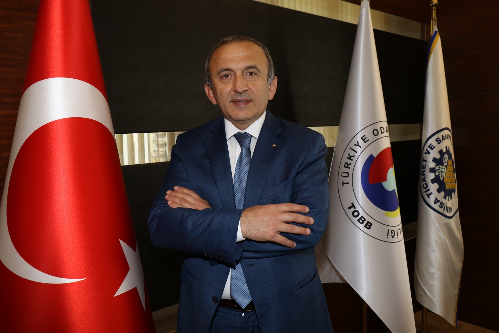 Başkan Yılmaz: 'Manisa ihracatta gücünü bir kez daha gösterdi'