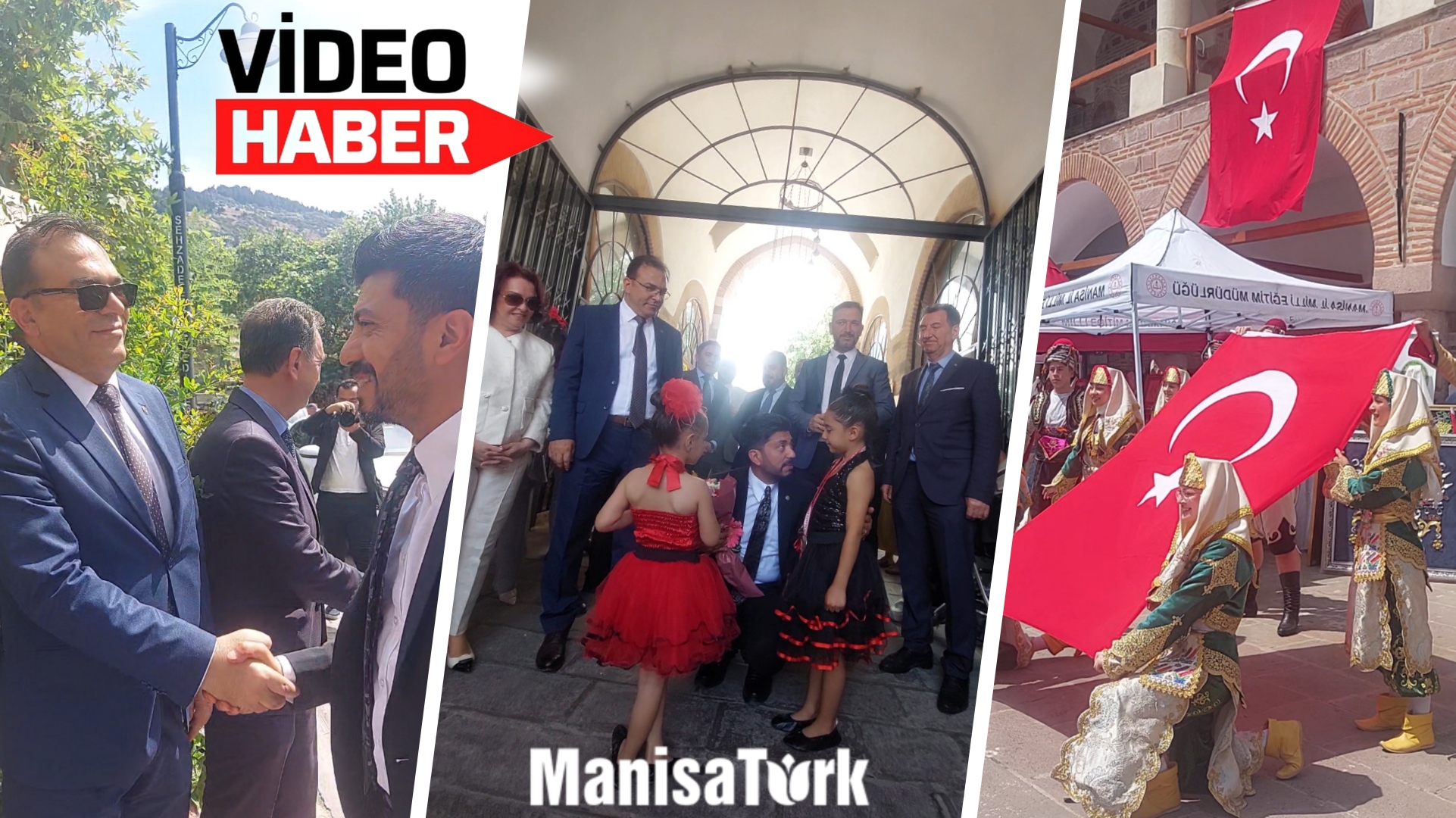 Ankara'dan Kurşunlu Han çıkartması!