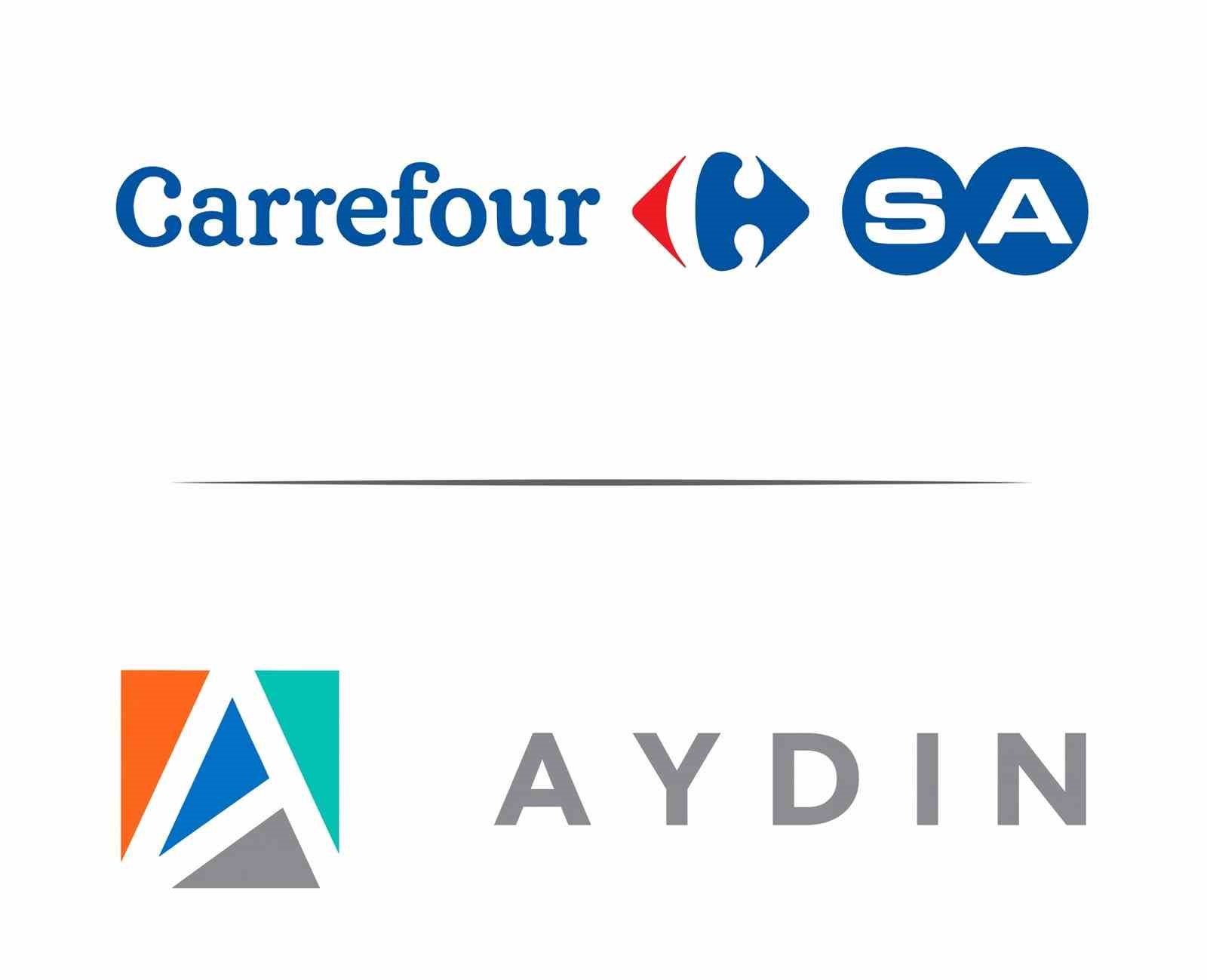 CarrefourSA’da Aydın Grup’la yeni dönem başladı