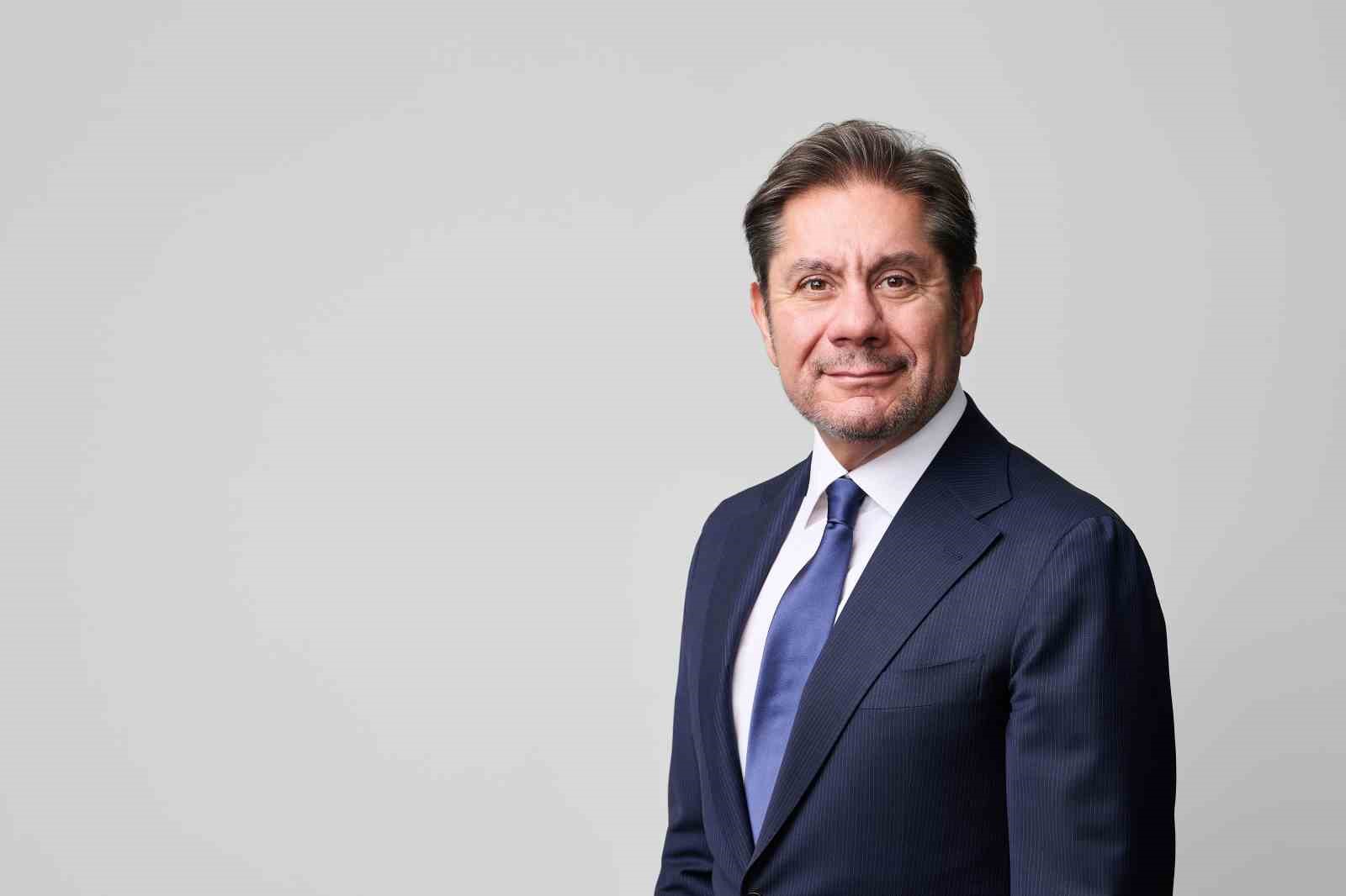 Akbank’tan Türk ekonomisine 2026’nın ilk yarısında 2 trilyon 913 milyar TL kredi desteği