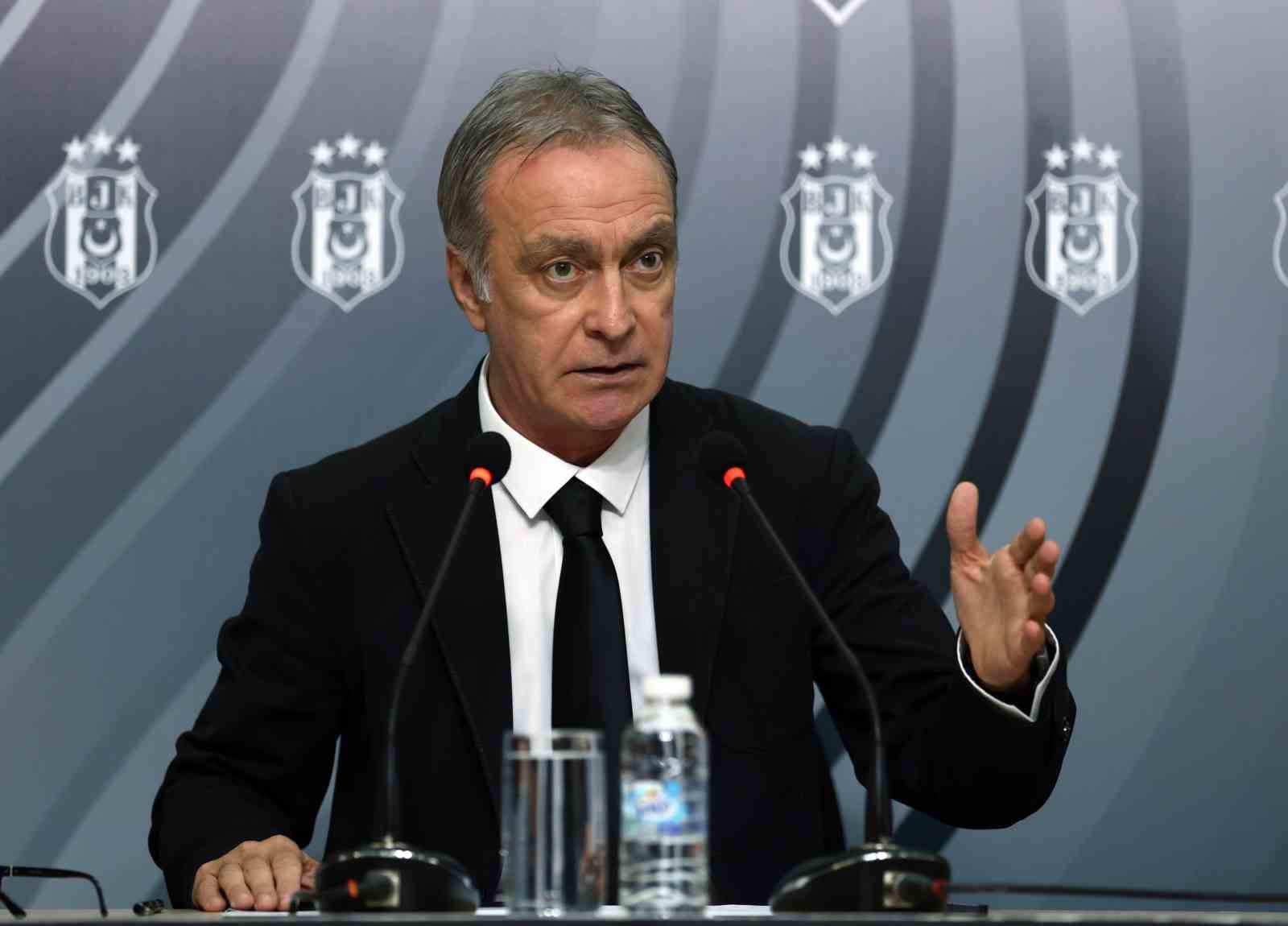 Önder Özen: "Mohamed Salah dosyası şimdilik rafa kalkmış durumda"