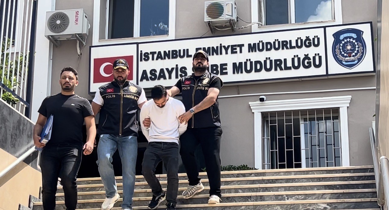 Kağıthane Gültepe’deki cinayetin detayları belli oldu: Eşini boğup ormanlık alana bırakmış