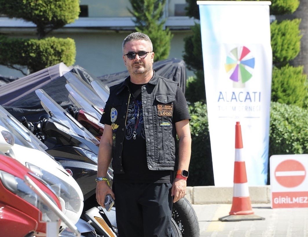 Alaçatı’nın iki uluslararası etkinliğine bakanlıktan destek