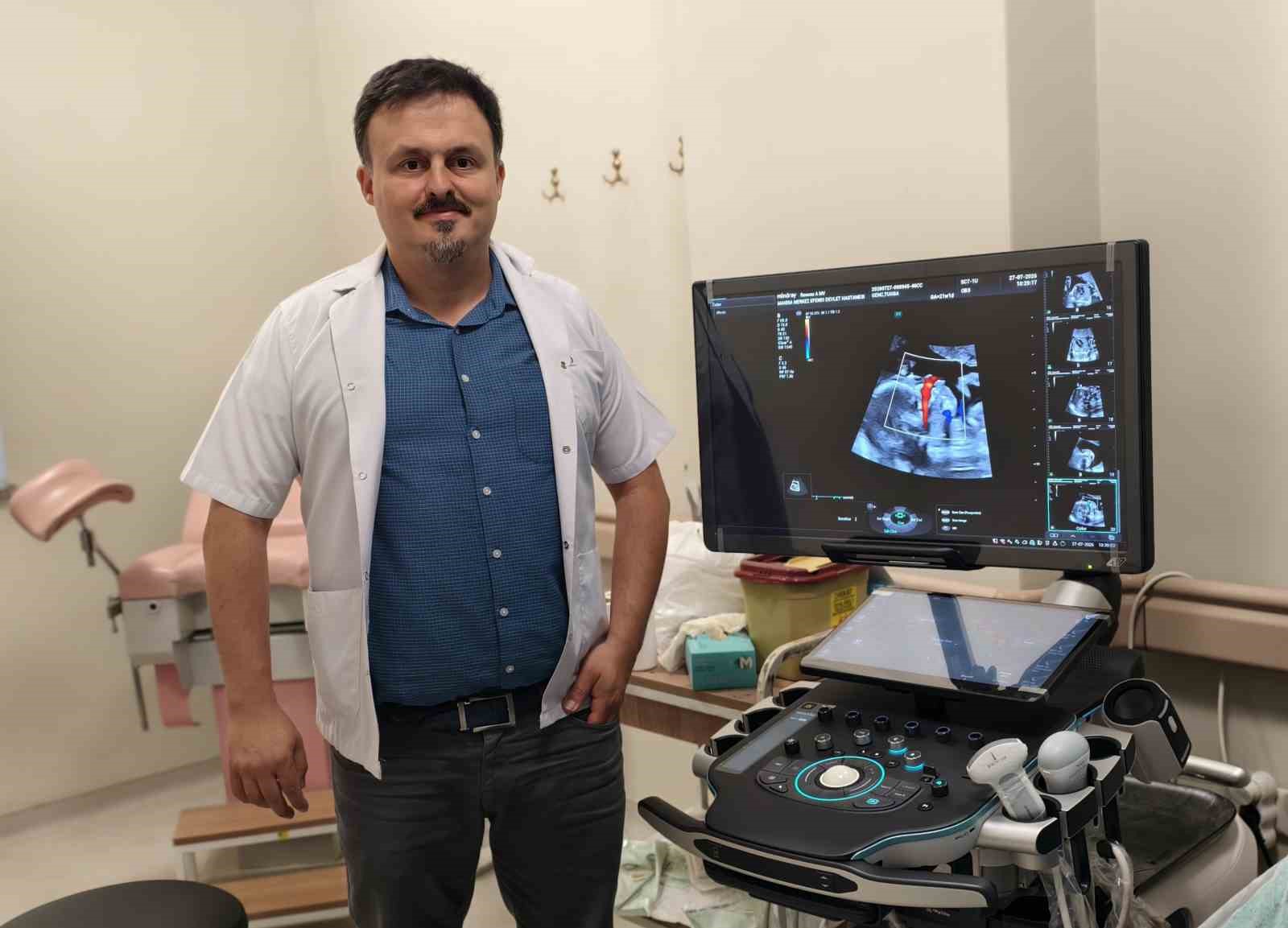 Manisa’da riskli gebelikler için yeni dönem