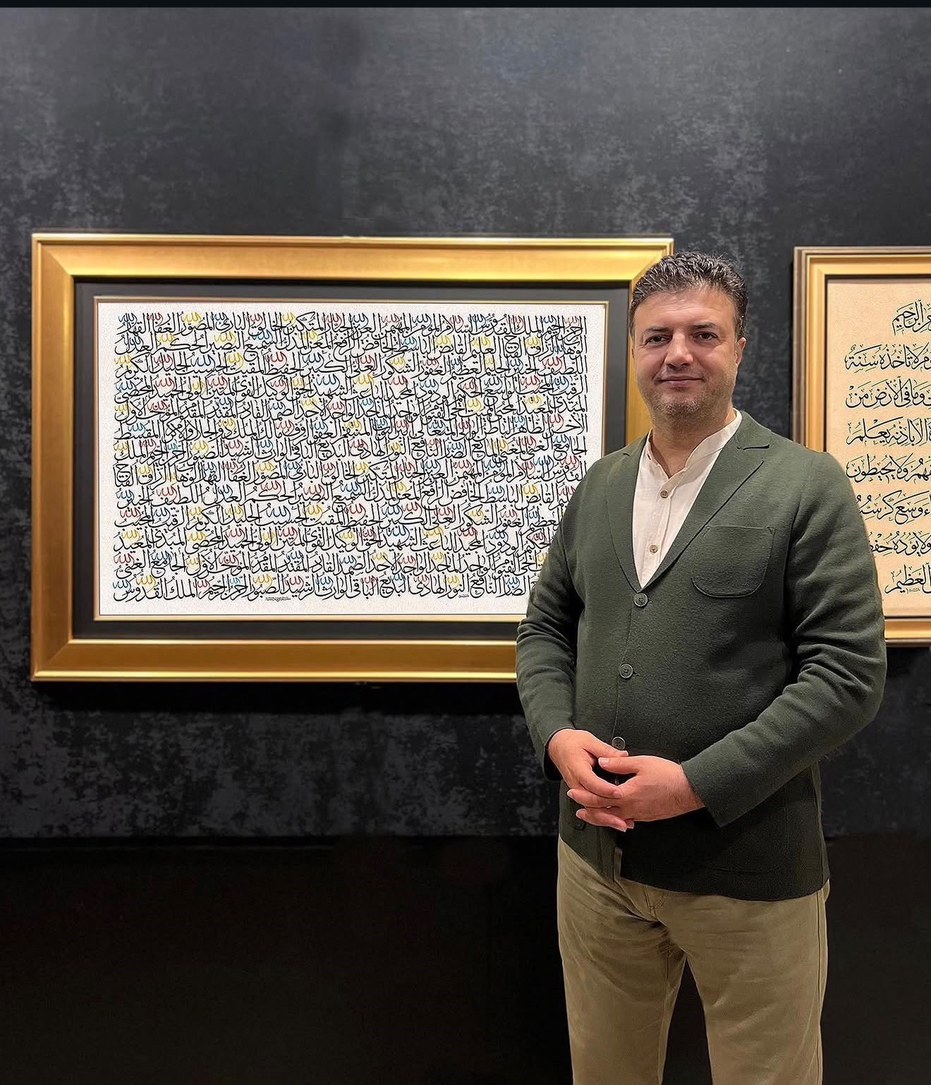 Sinpaş Reserve’de "Zamanın İzindekiler" kültür ve sanat yolculuğu başlıyor