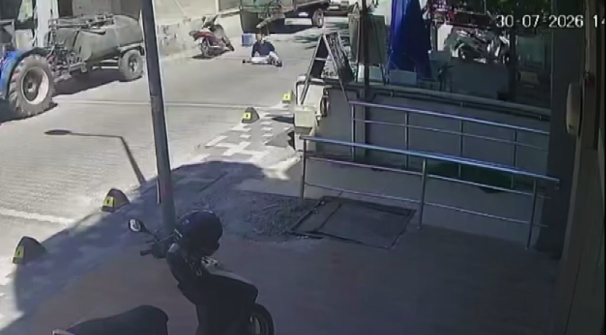 Kuşadası’nda bıçaklı kavga: 1 ölü