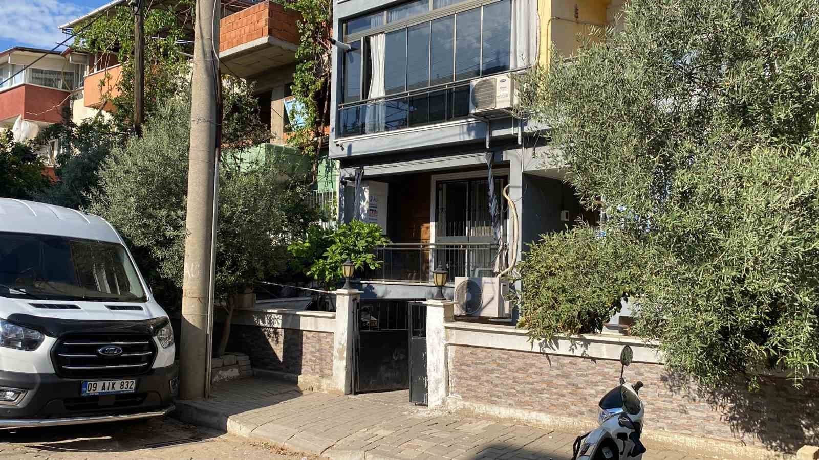 Boşanma aşamasındaki damat, kayınpederi tarafından tüfekle vuruldu