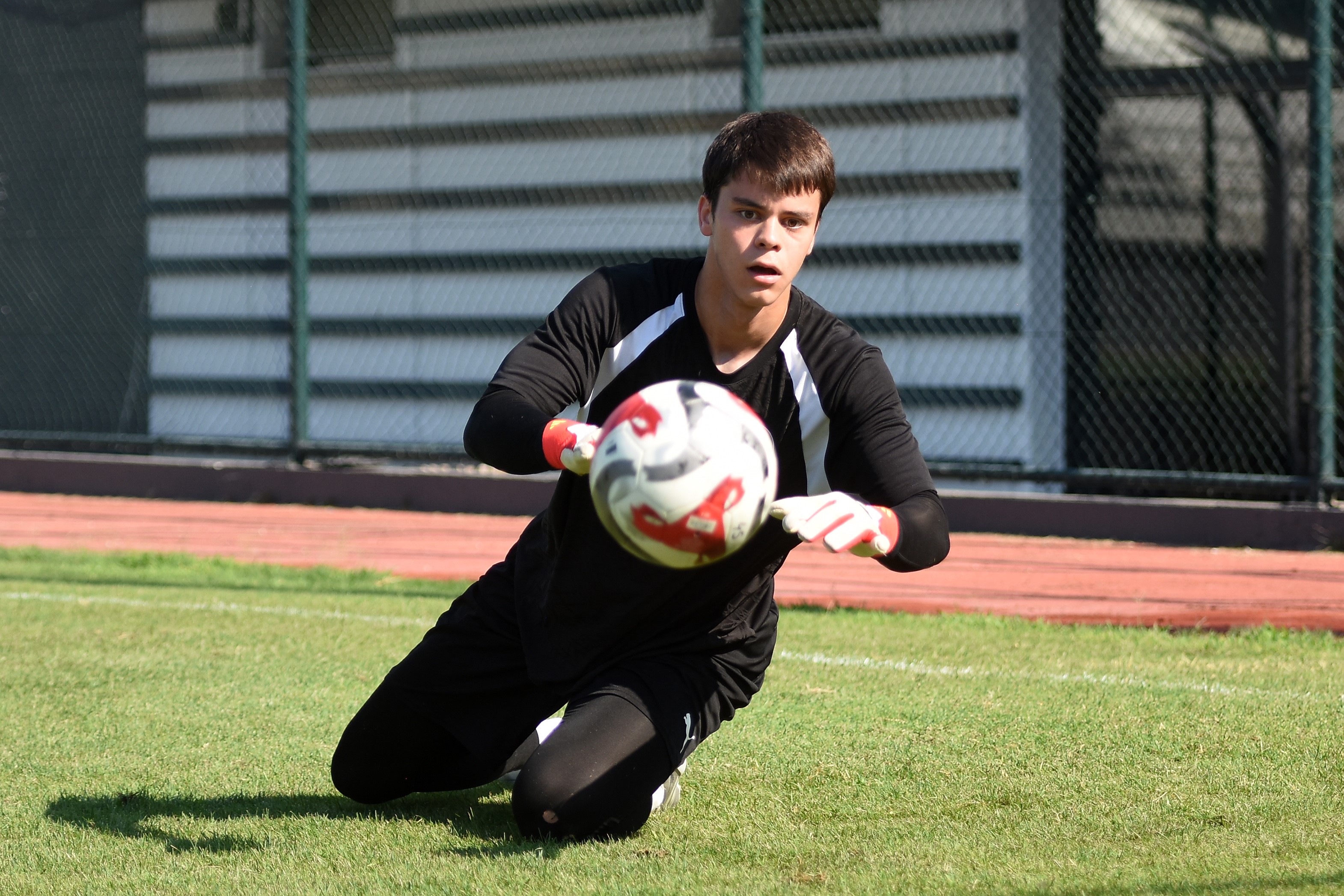 Manisa FK yeni sezon hazırlıklarının ilk etabını tamamladı