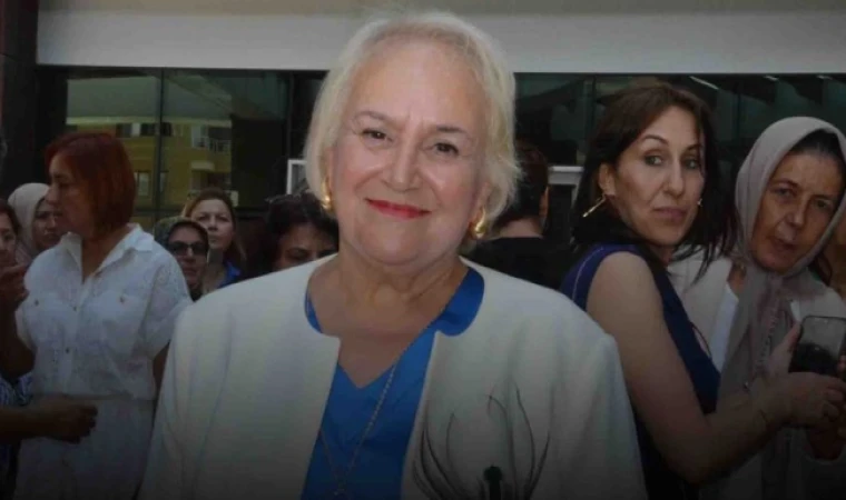 Yeni Partili Gülbahar Tahmilci: "Çok Çalışacağız, Manisa'dan Türkiye'nin Umudunu Büyüte...