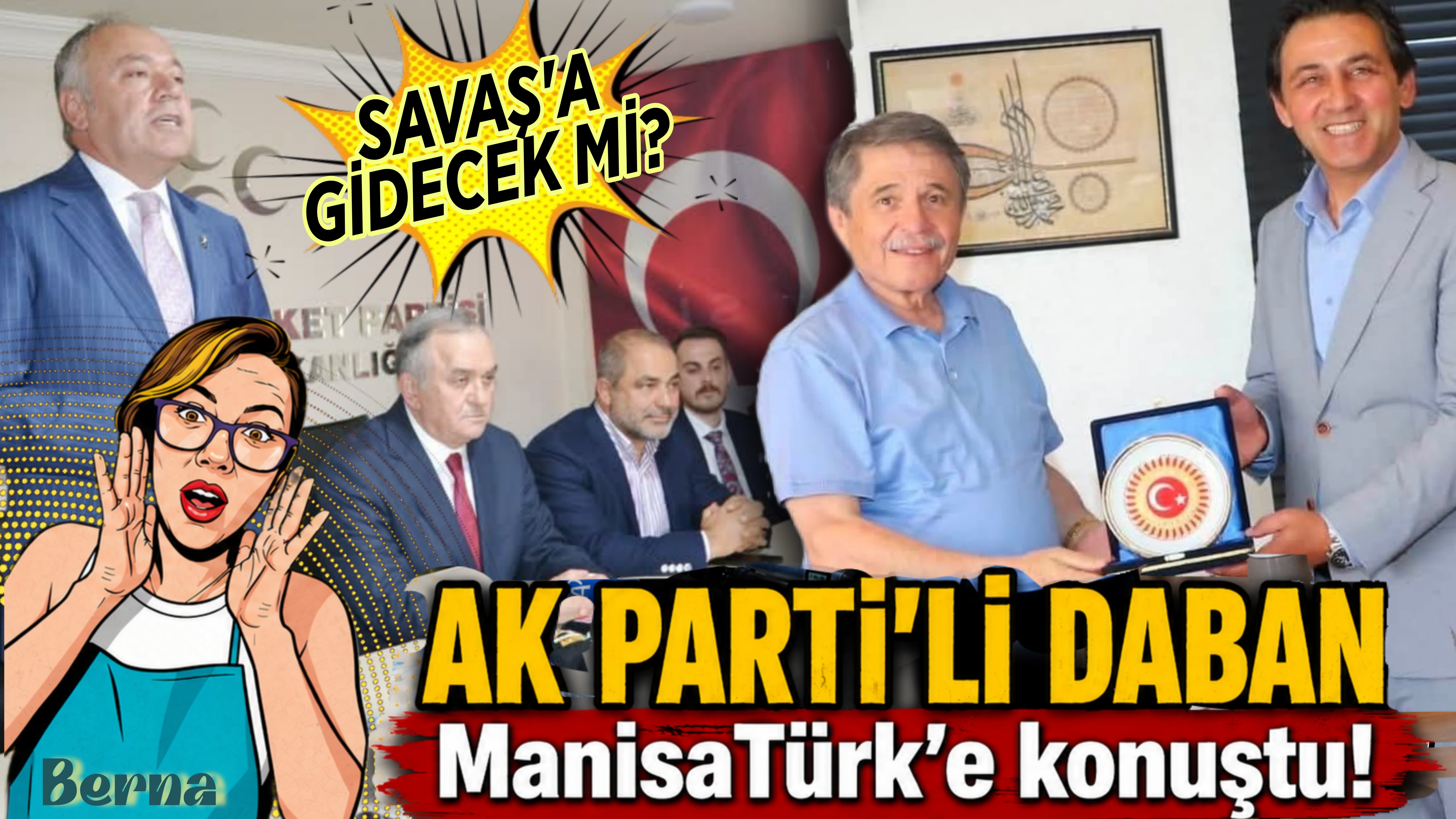 Daban, Savaş'a gidecek mi?