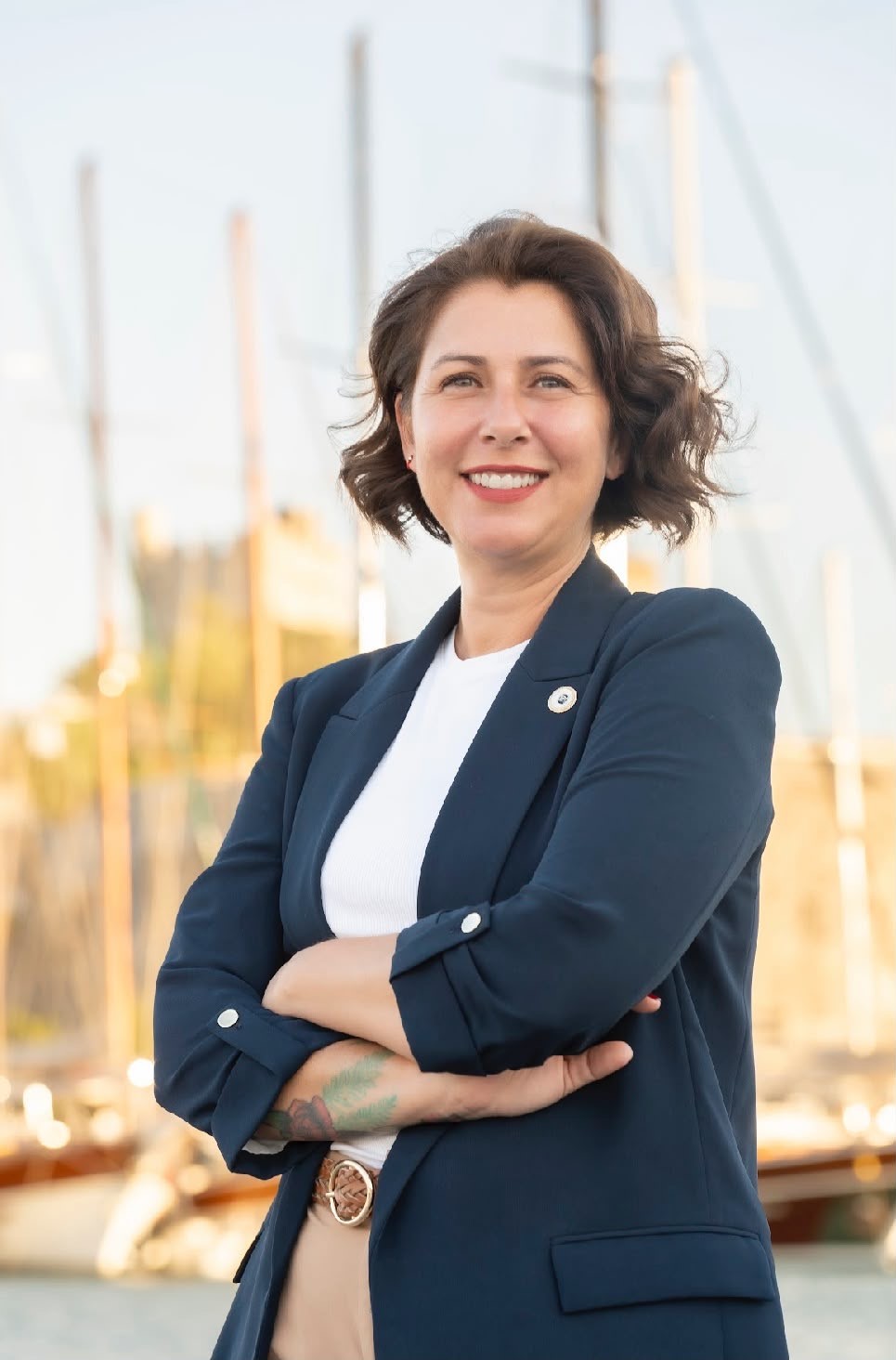 Deniz turizmi sektöründen 7590 sayılı kanuna tepki