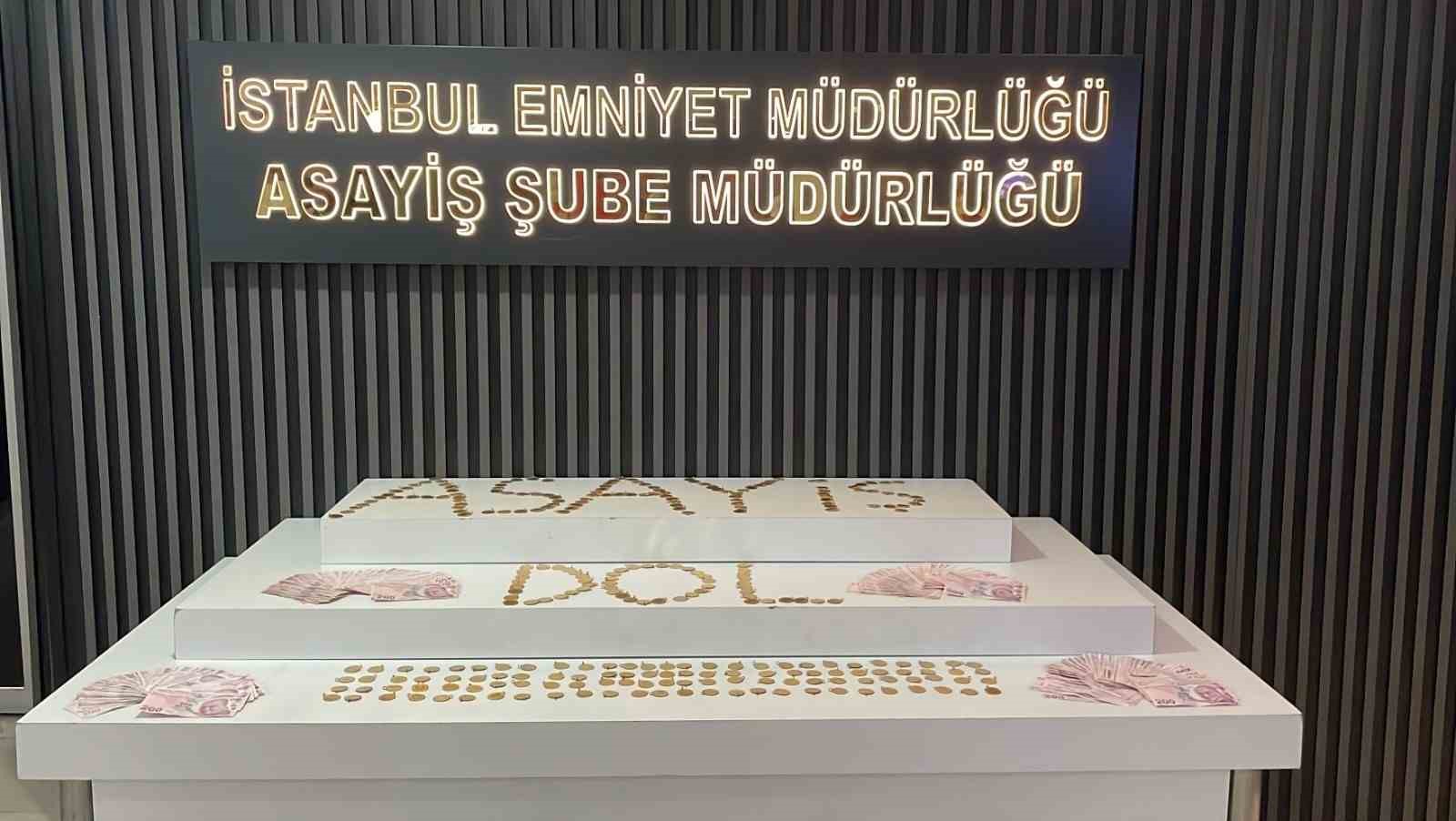 Elektrik kesintisini fırsata çevirdi