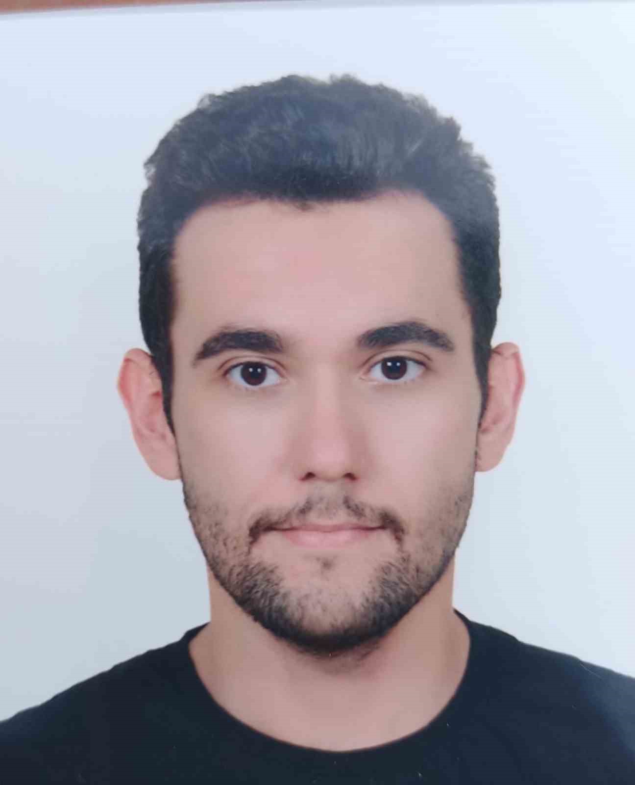 Genç mühendis motosiklet kazasında hayatını kaybetti
