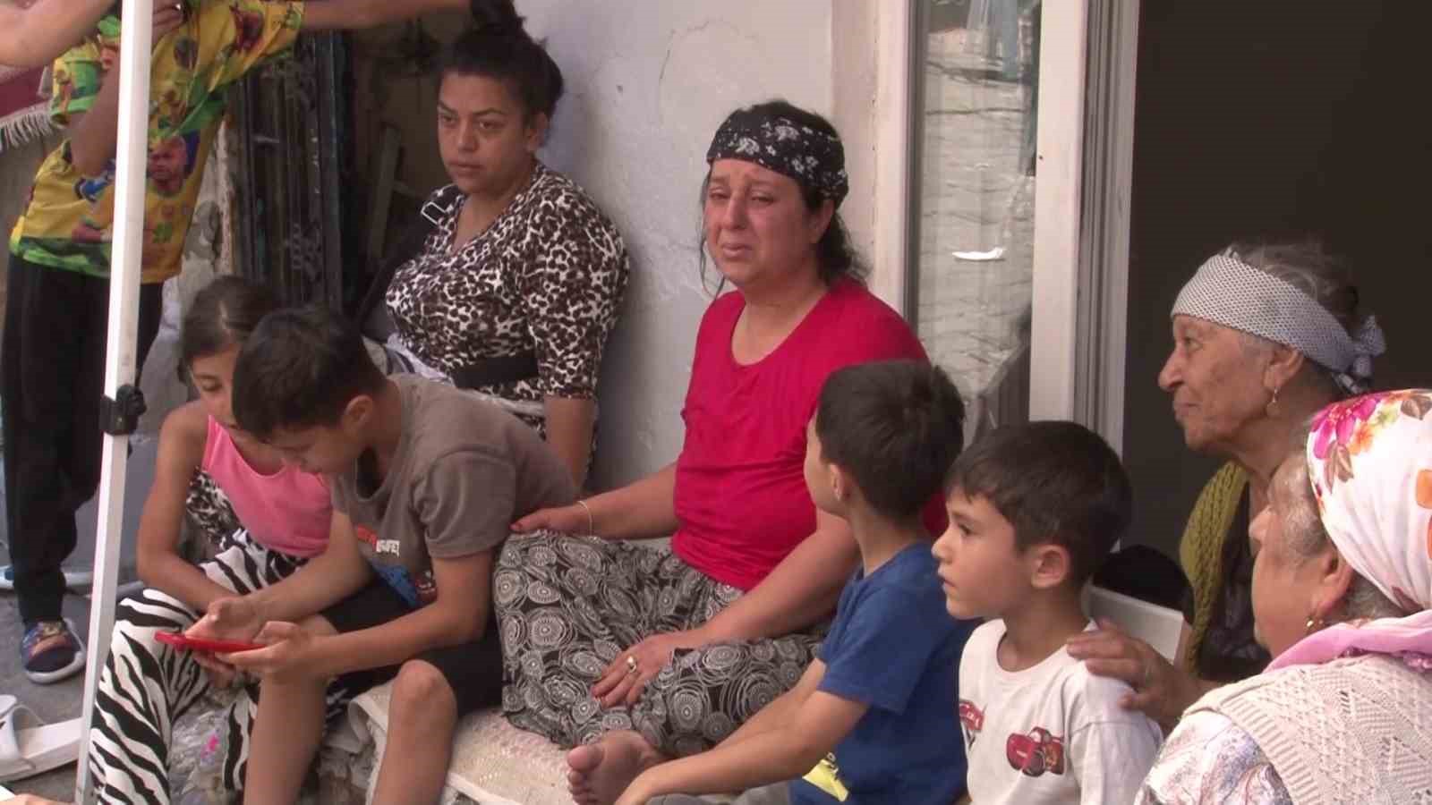 Eşi tarafından boğularak öldürülen Bedriye Yaşar’ın annesi: "Her şey planlıydı, müebbet hapis cezası almalarını istiyoruz"