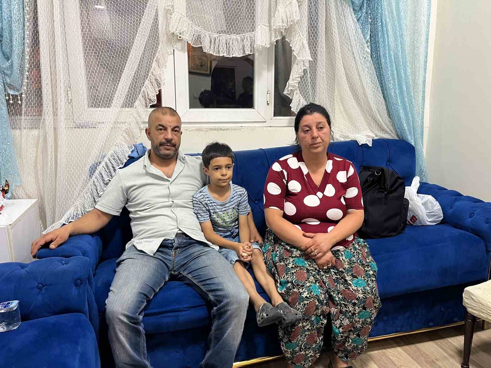 Kağıthane’de eşiyle tartışıp taksiye binen kadından 4 gündür haber alınamıyor