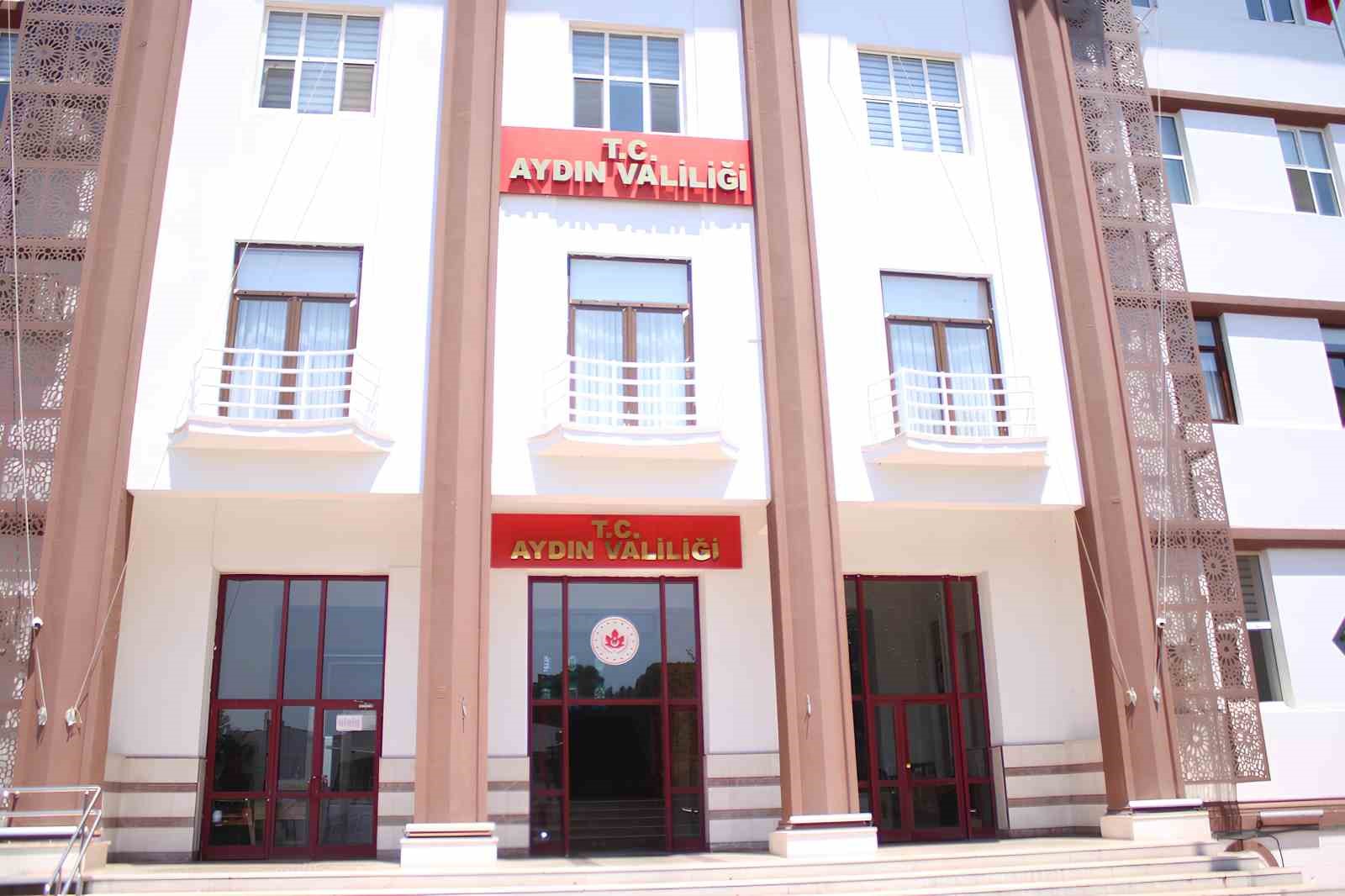 Aydın’da incirin kalitesini koruyacak yeni Valilik tebliği yürürlüğe girdi