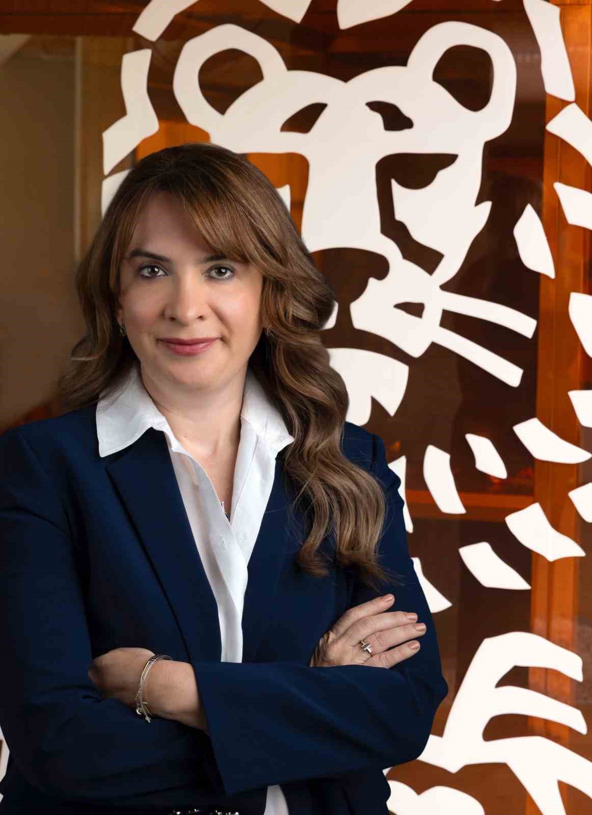 ING’de her müşteri etkileşimi yapay zekâ ile içgörüye dönüşüyor
