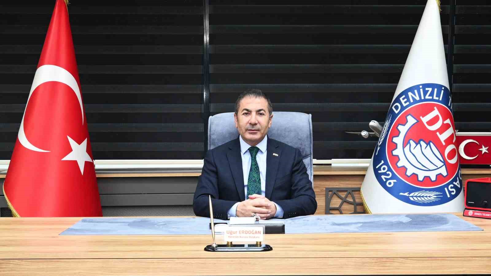 Başkan Erdoğan; "30 Ağustos, milletimizin bağımsızlık iradesinin zaferidir"