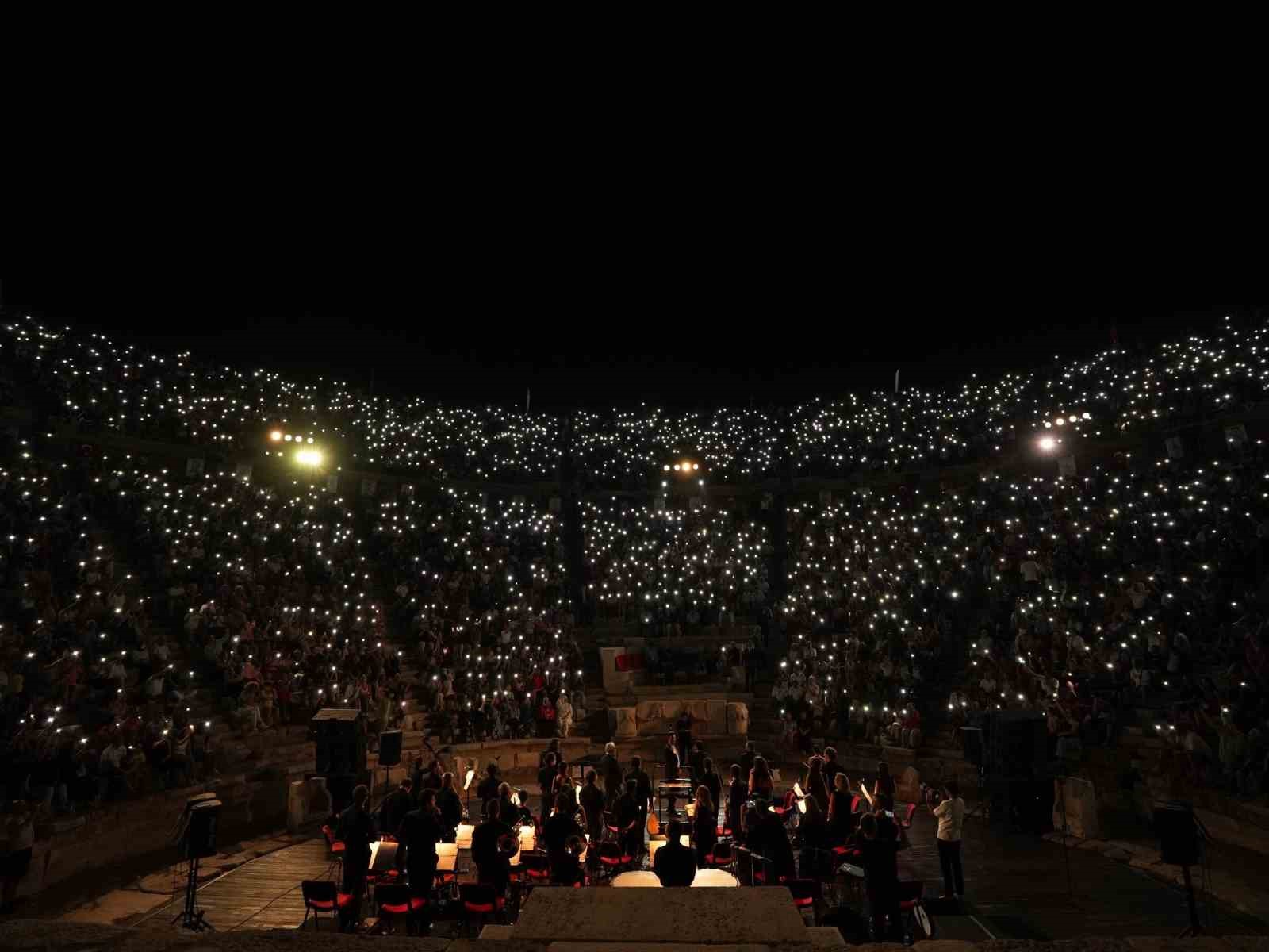 Laodikeia’da, 2. Denizli Opera ve Bale Günleri ile sanat rüzgarı sürüyor